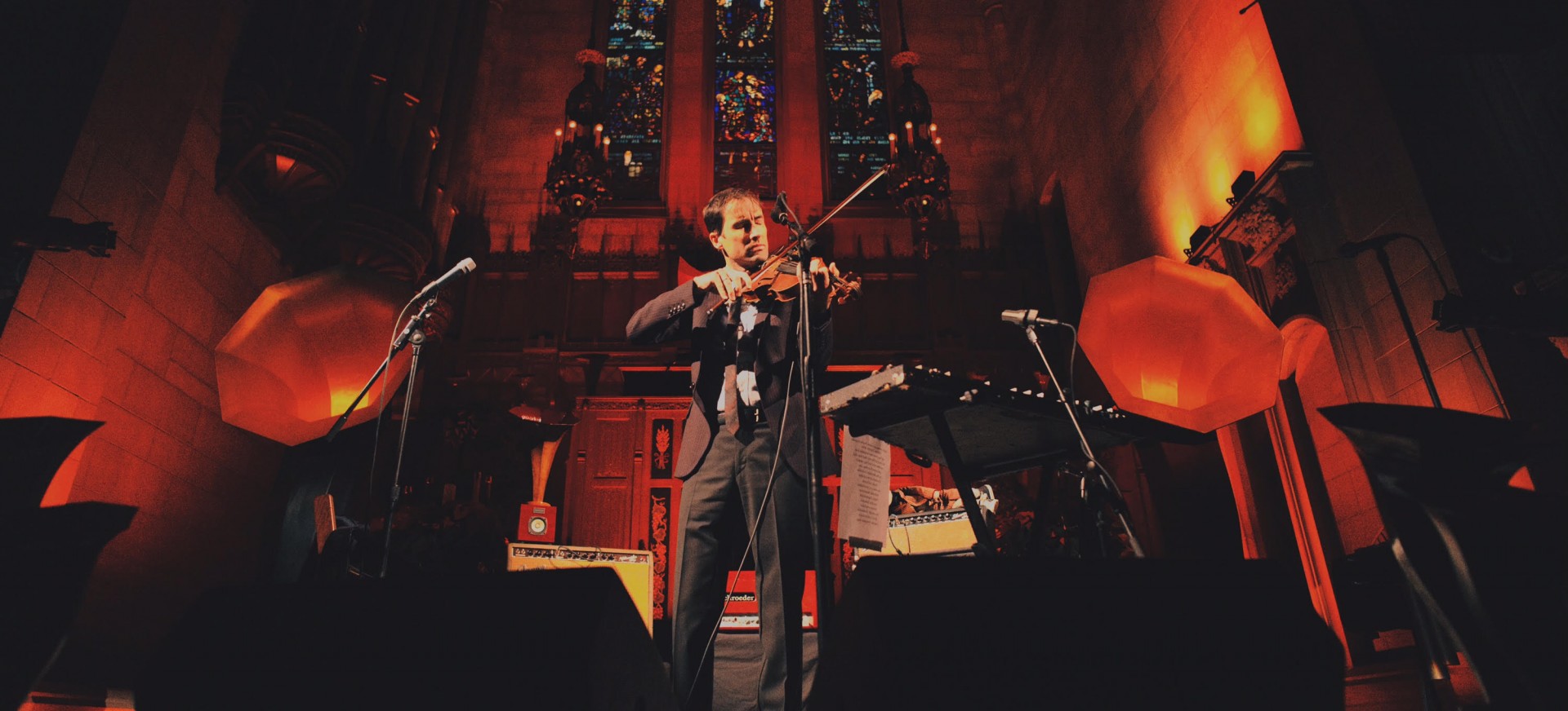 Andrew Bird