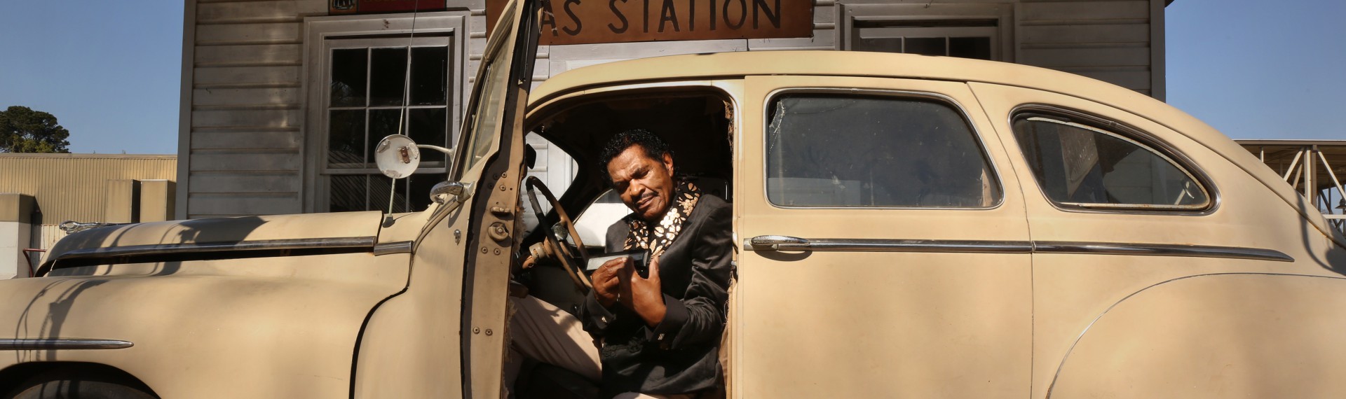 Bobby Rush