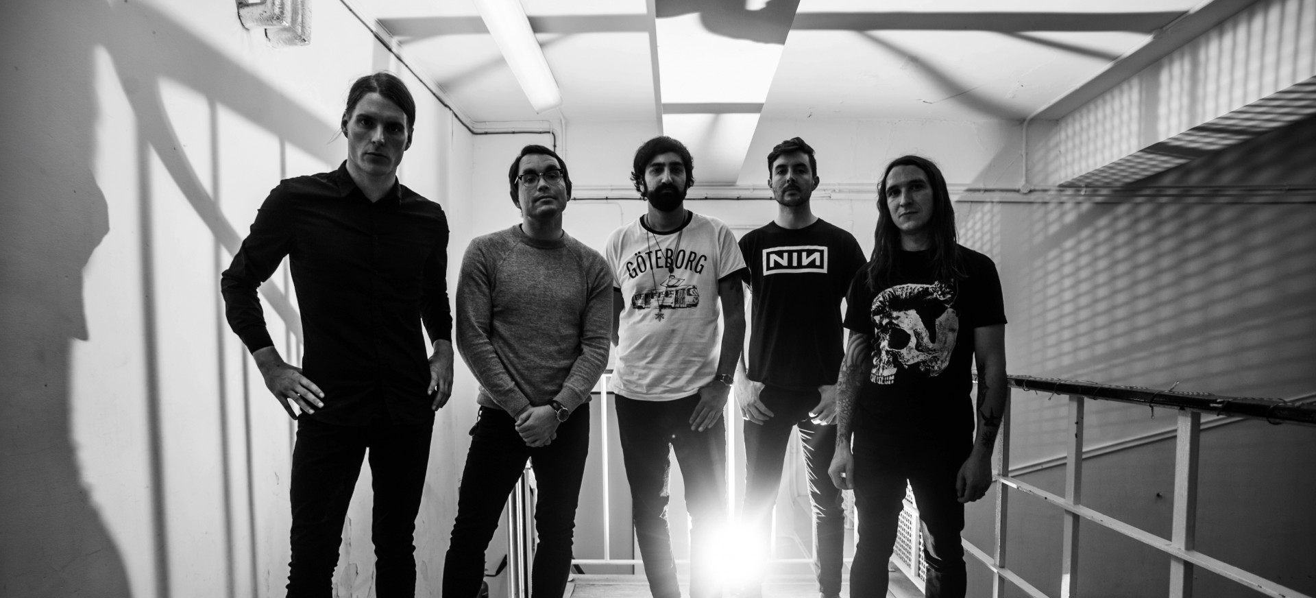 Deafheaven