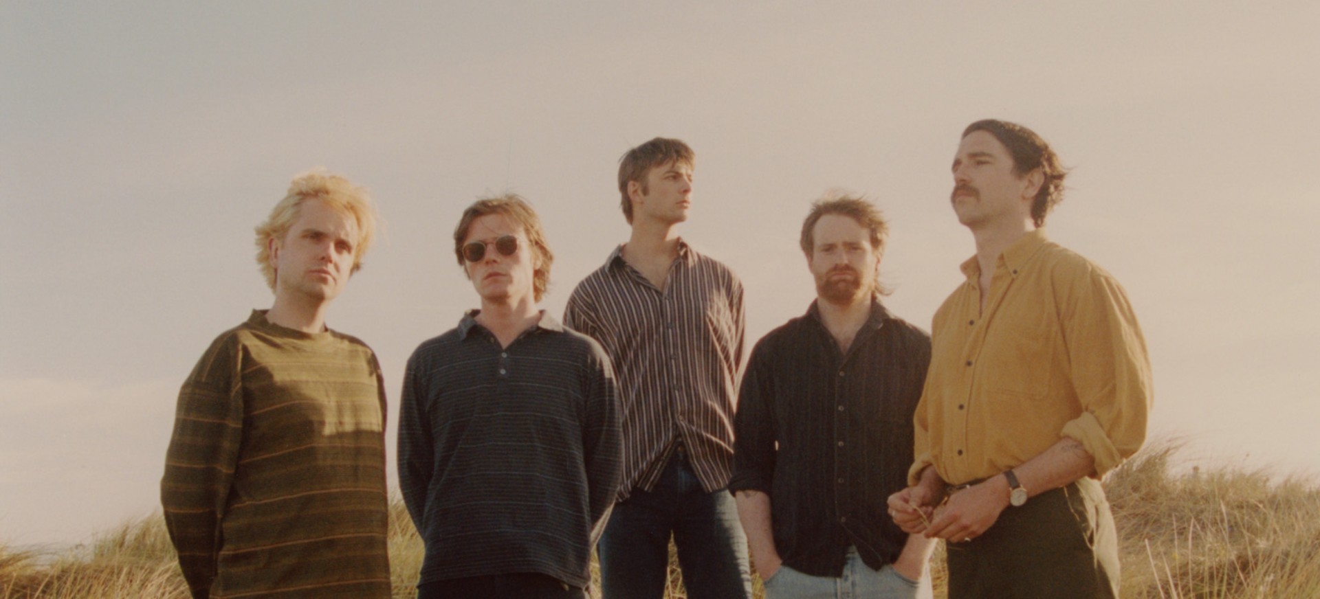Fontaines DC
