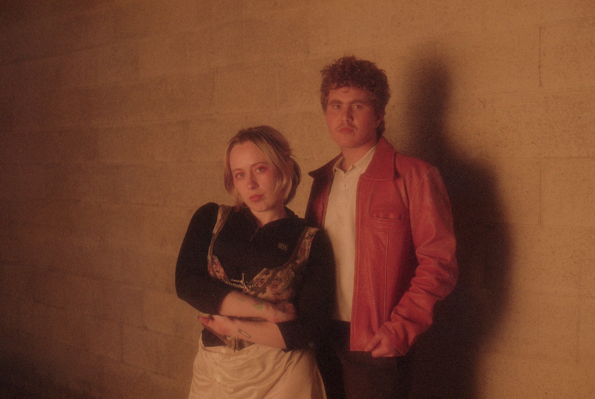 Girlpool