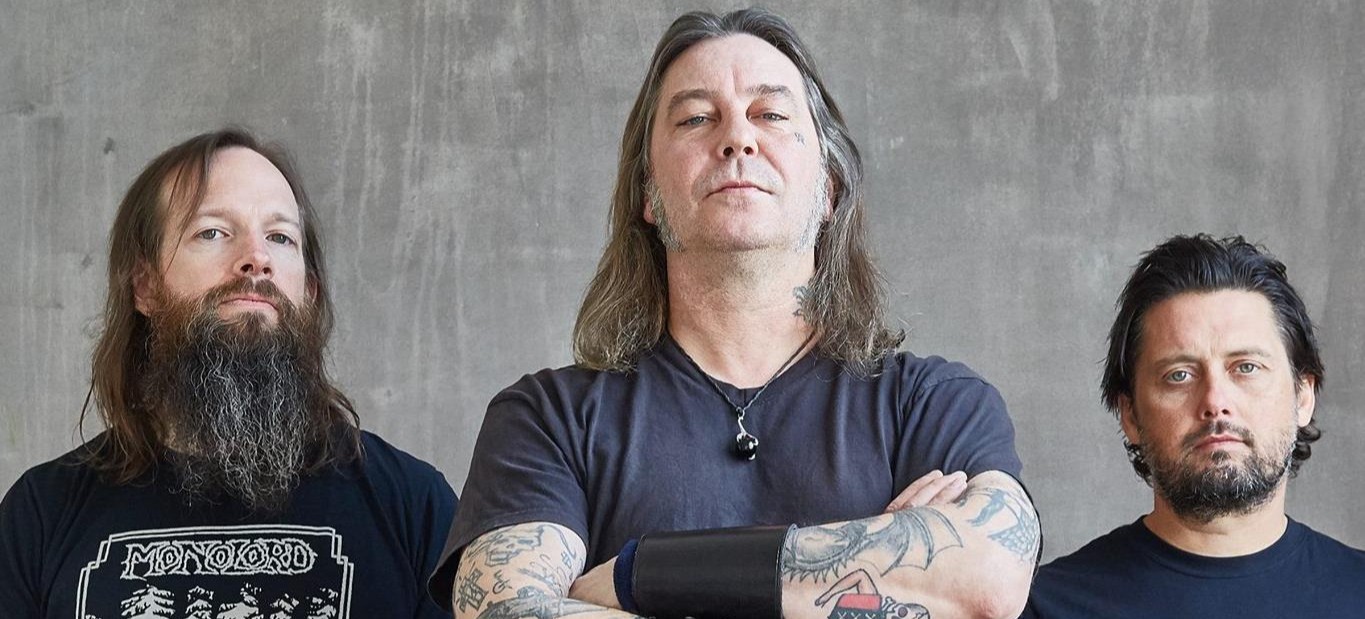 High On Fire