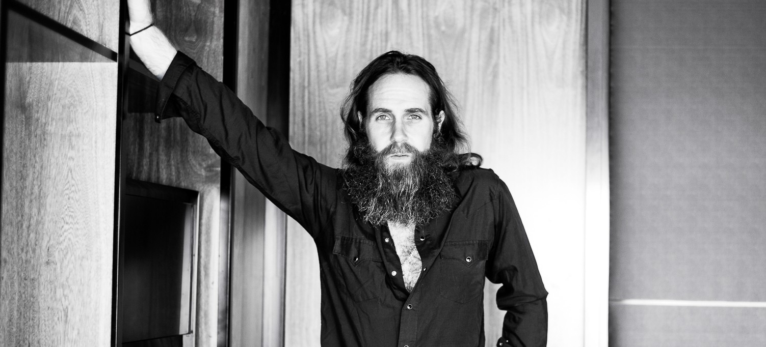 Josh T. Pearson