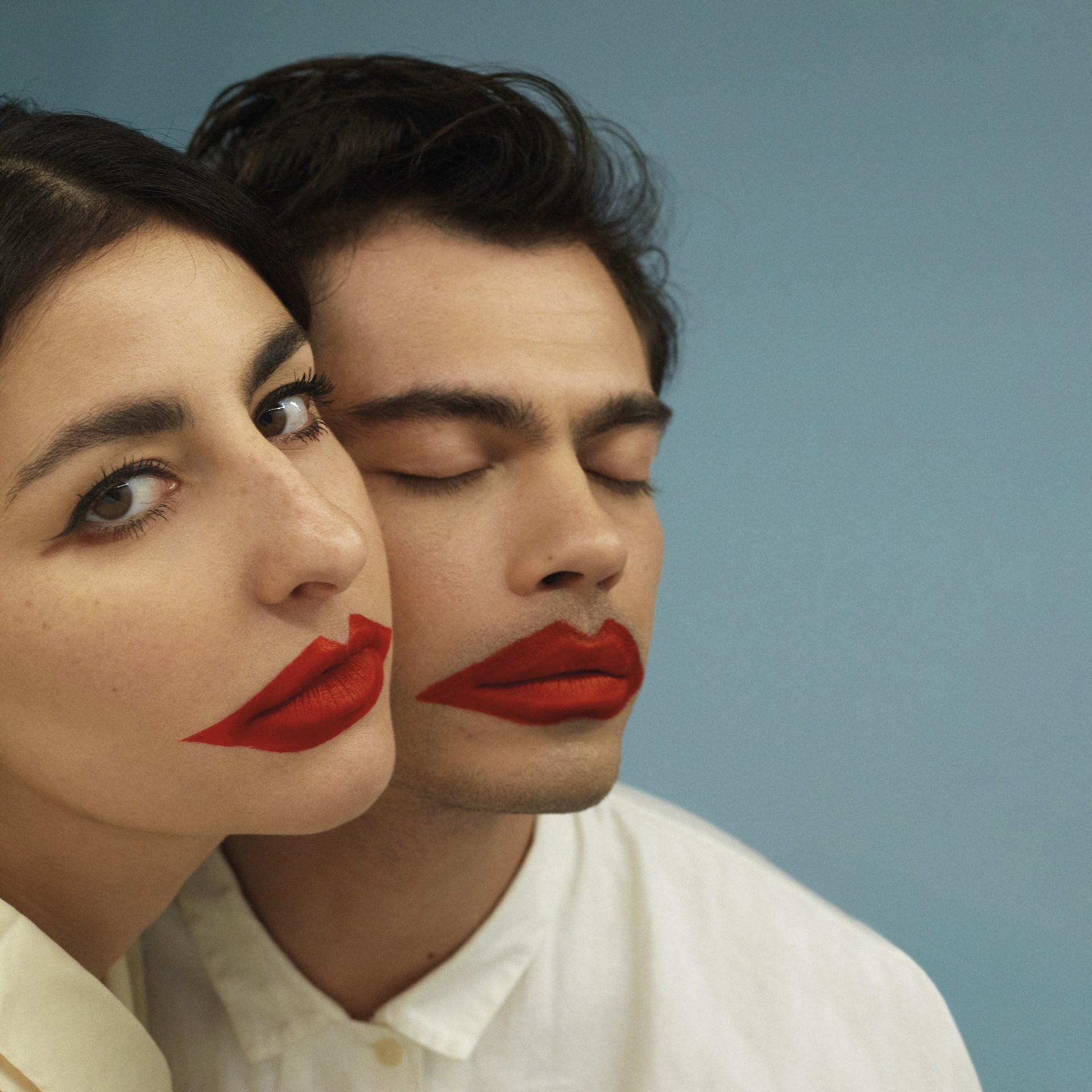 Lilly Wood & The Prick