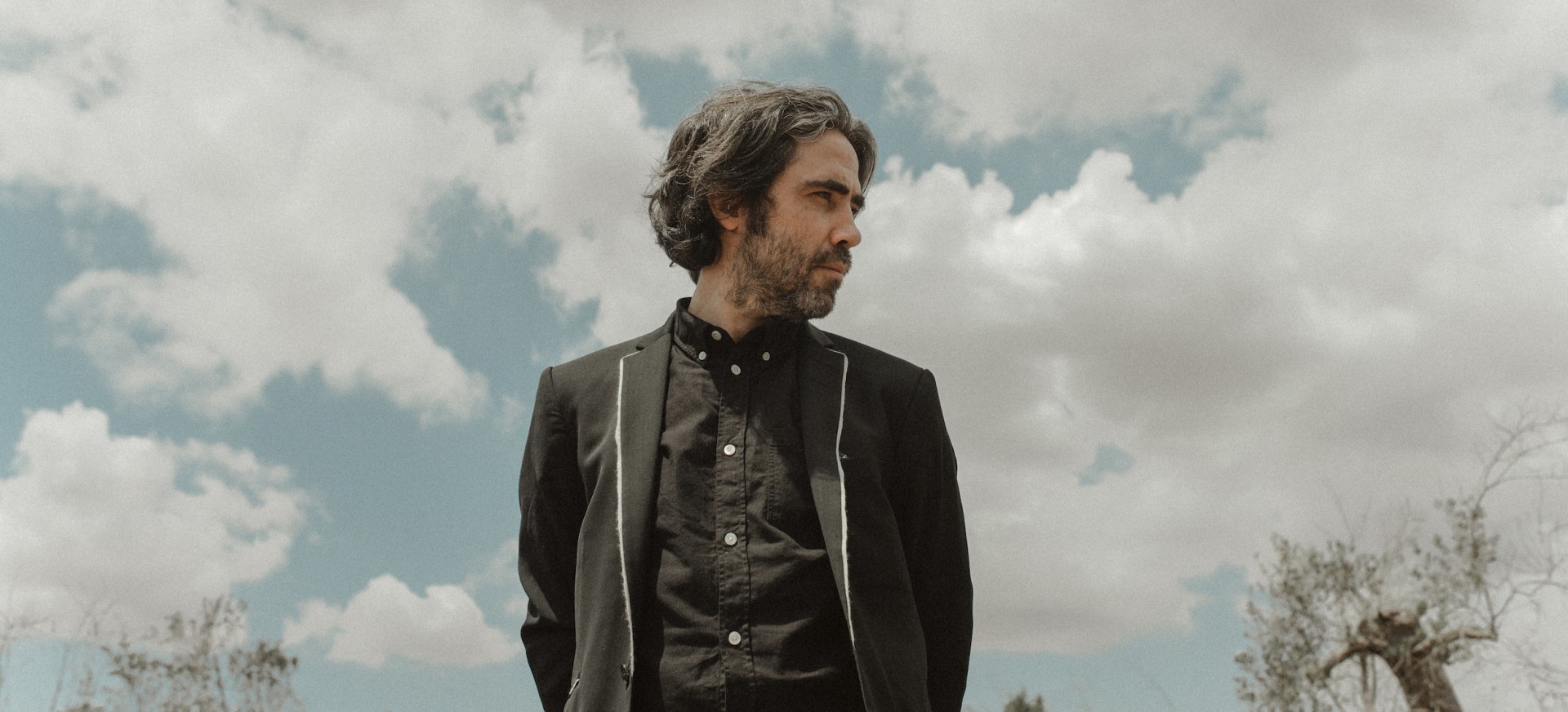 Patrick Watson