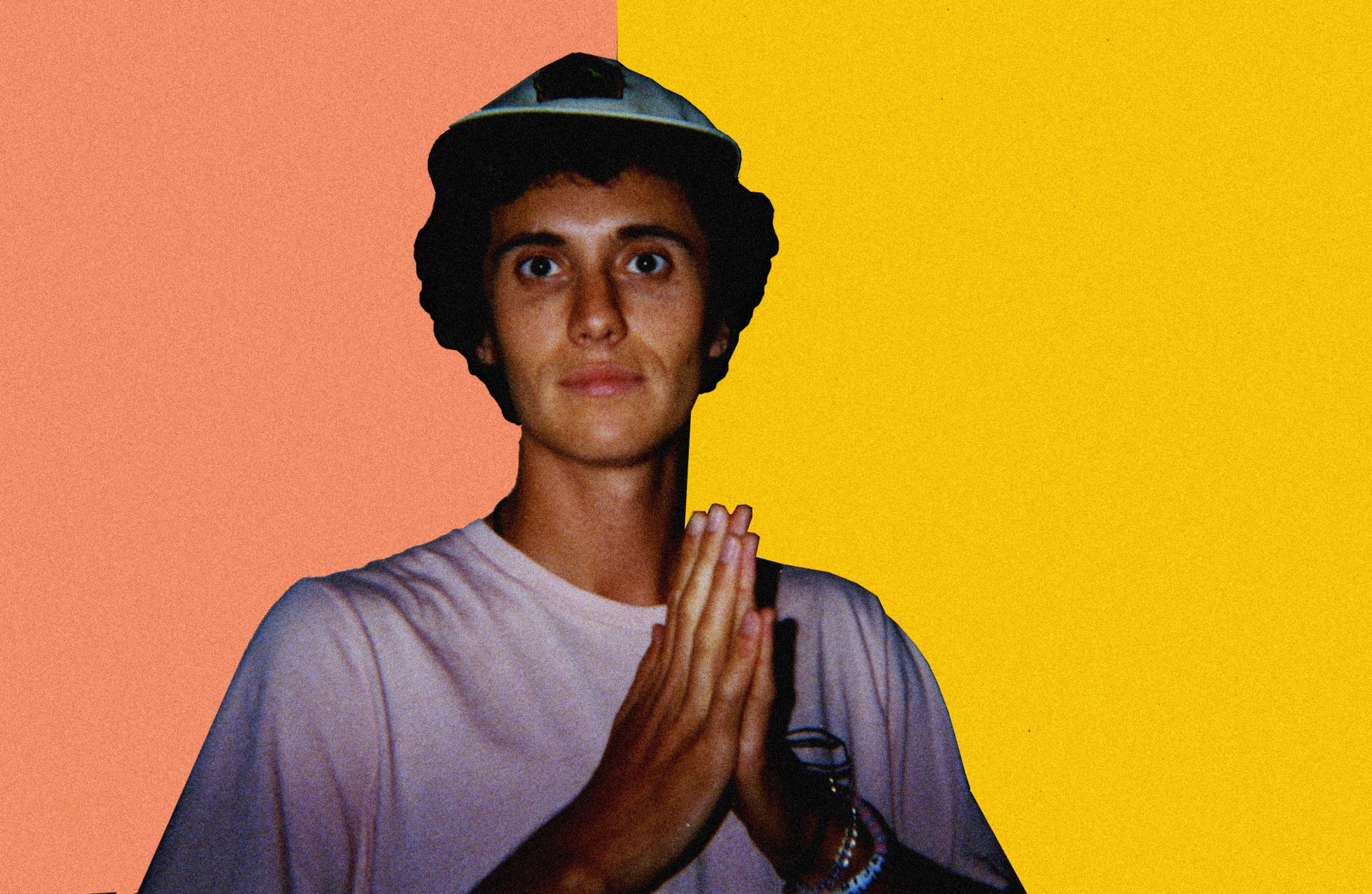 Ron Gallo