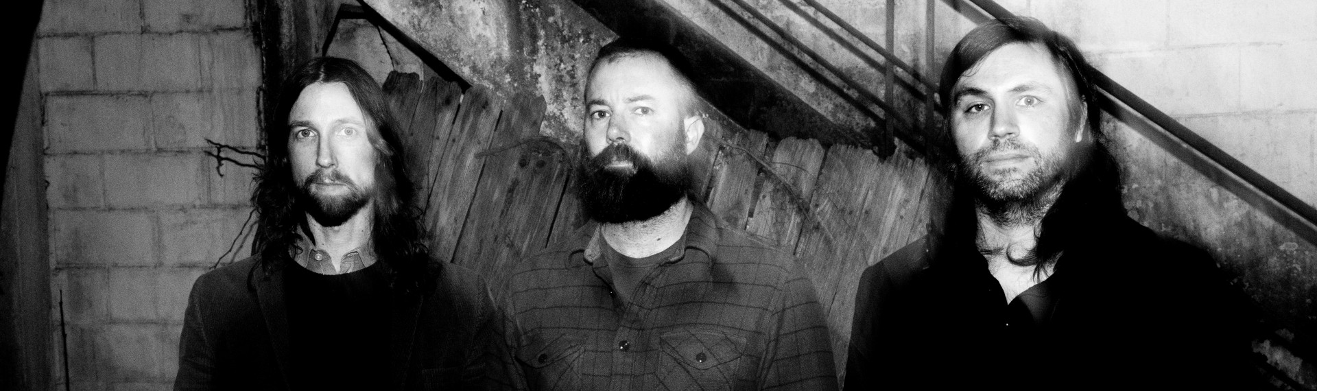 Russian Circles