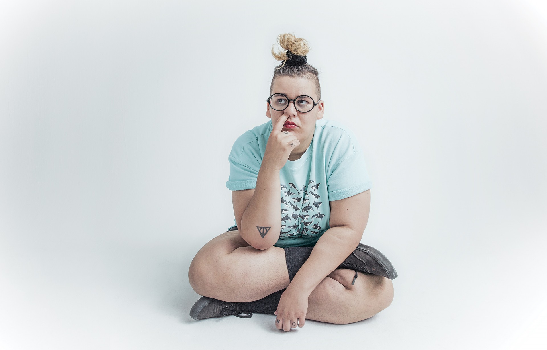 Safia Nolin