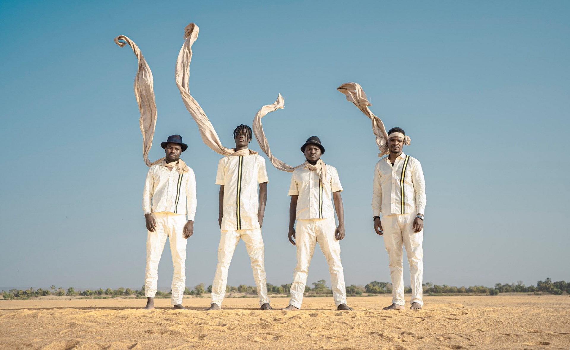 Songhoy Blues