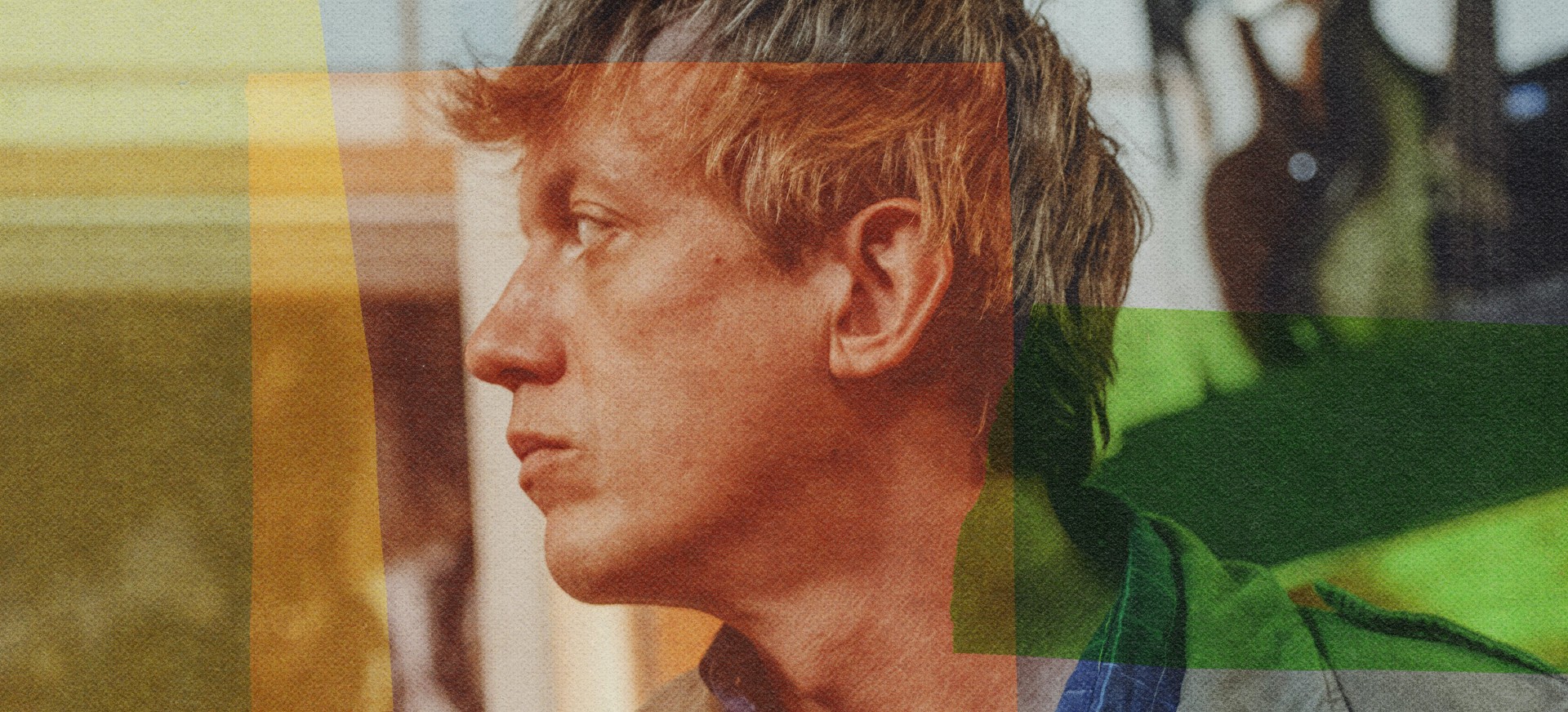 Steve Gunn