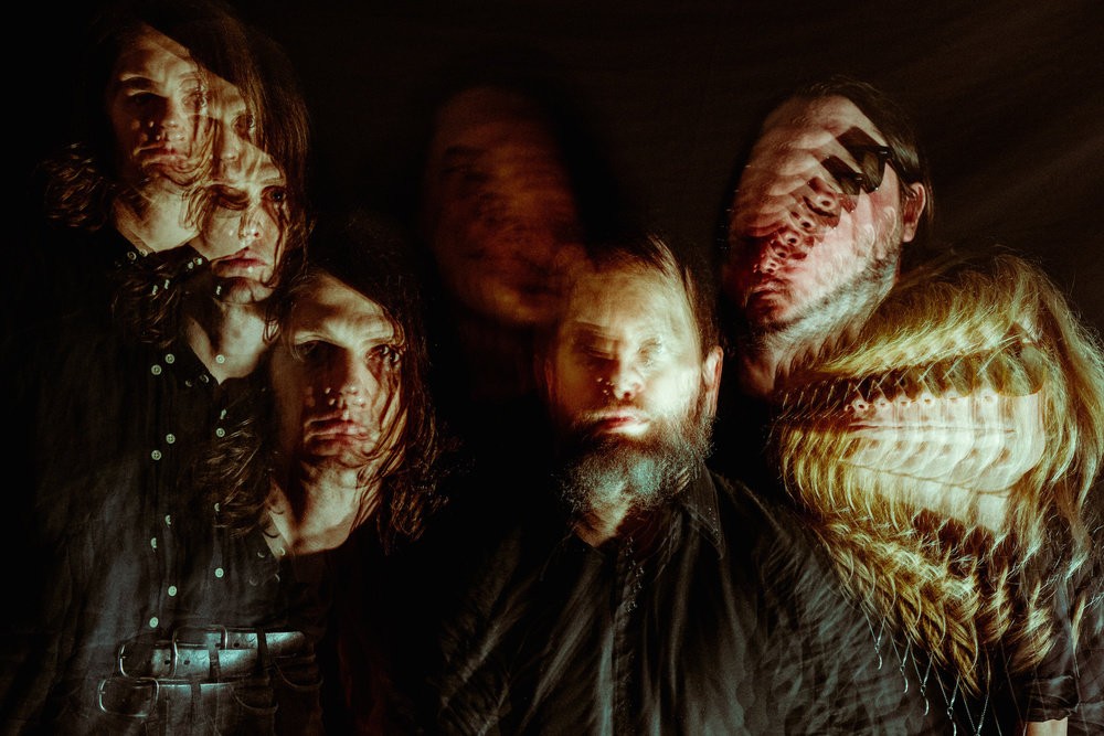 The Black Angels