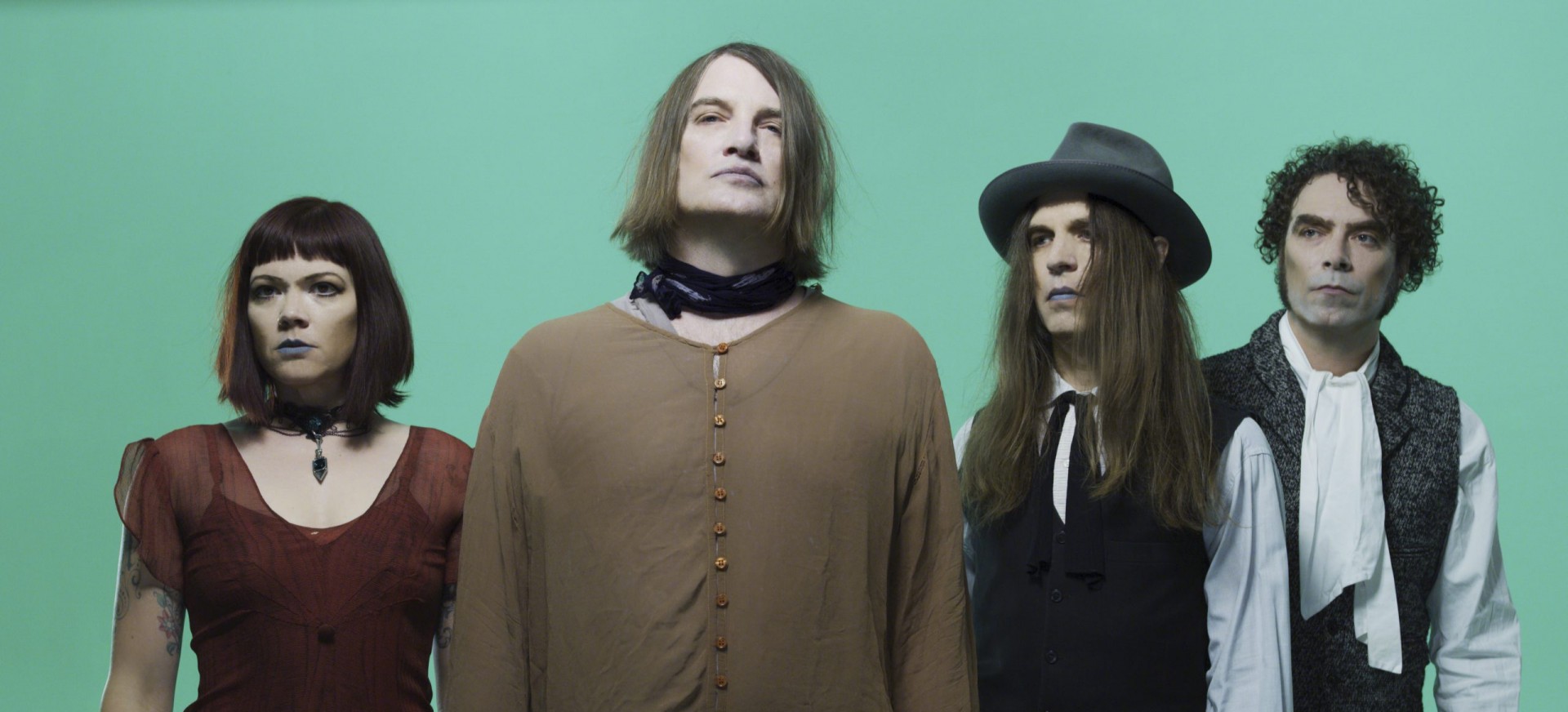 The Dandy Warhols