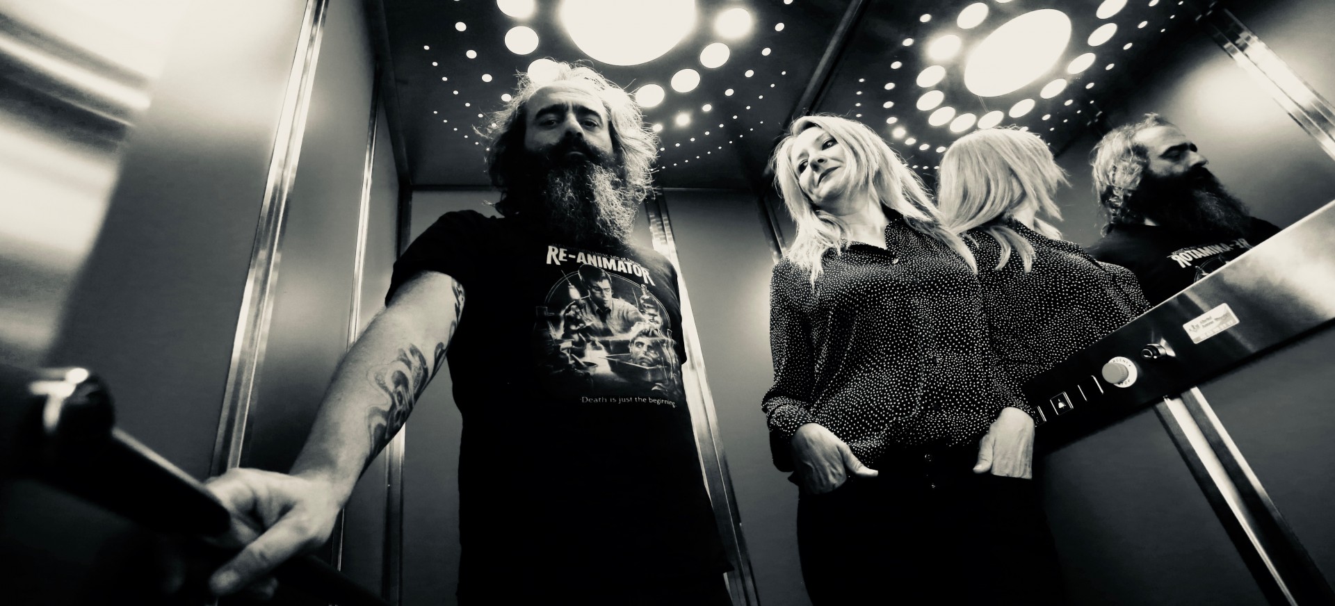 The Limiñanas