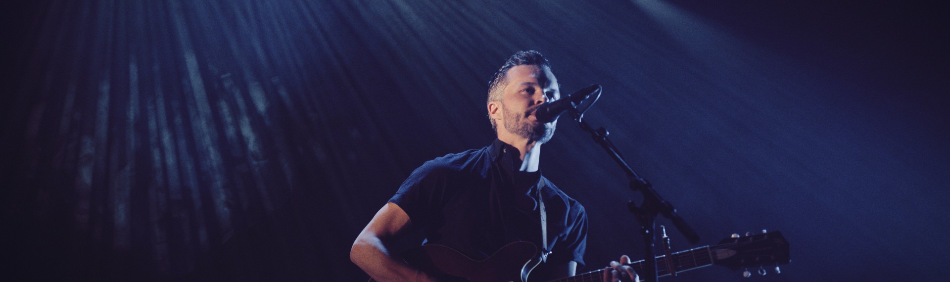 The Tallest Man On Earth
