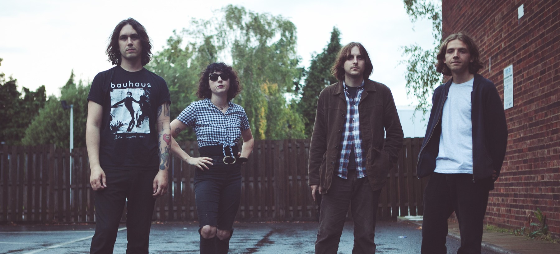 The Wytches