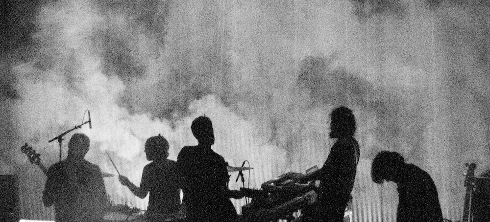 Explosions in The Sky