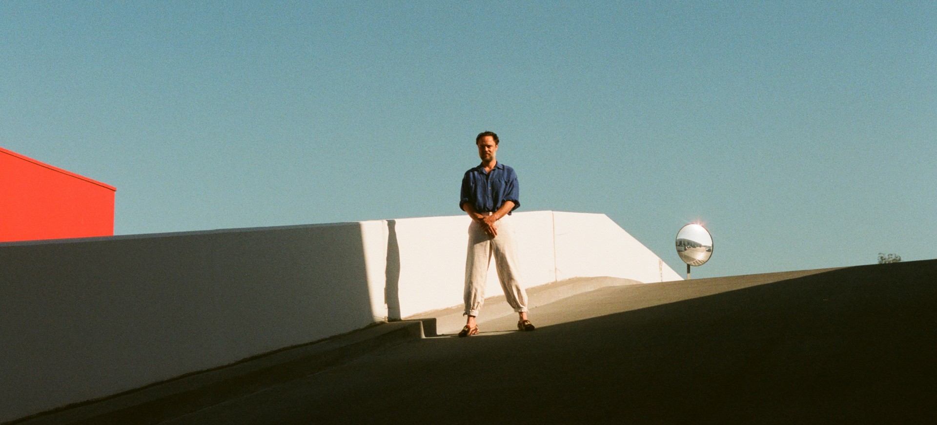 Rodrigo Amarante