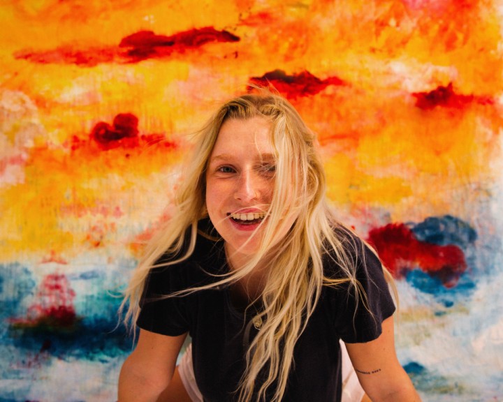 Billie Marten
