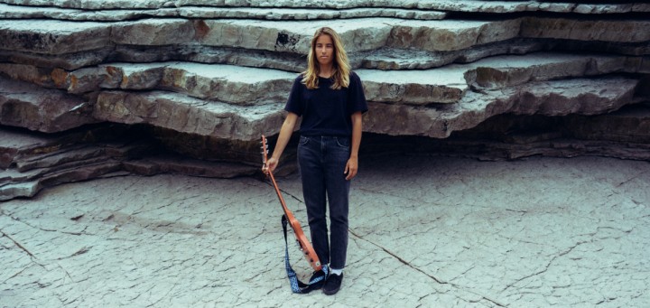 Lee-Ann Curren
