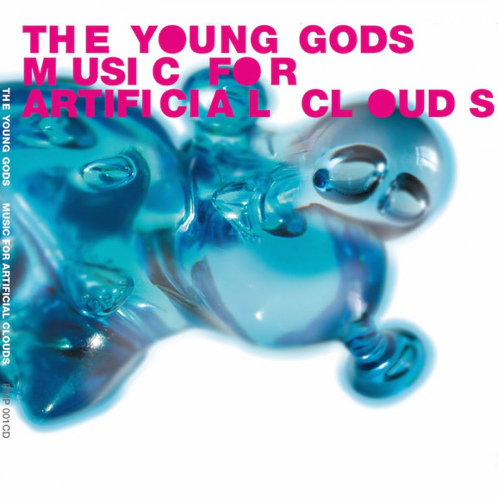 THE YOUNG GODS