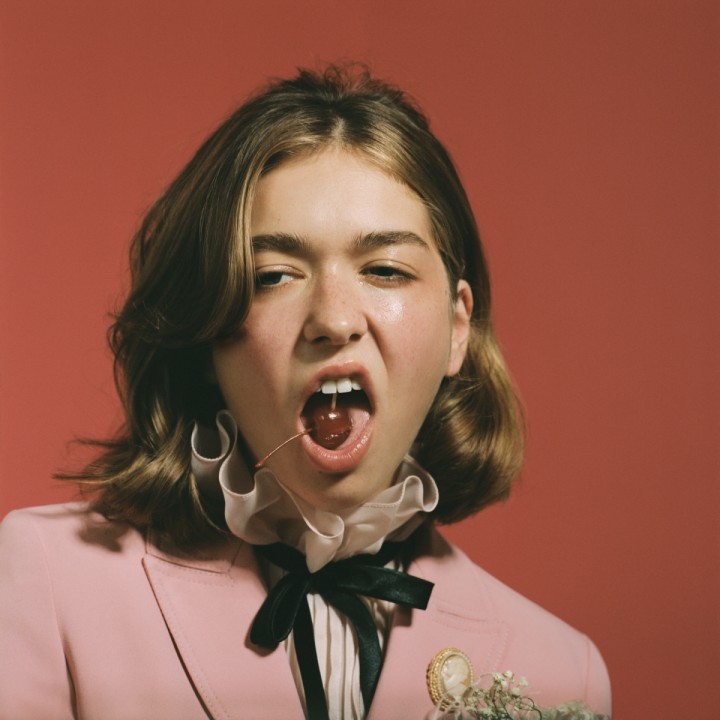Snail Mail @ Bogen F