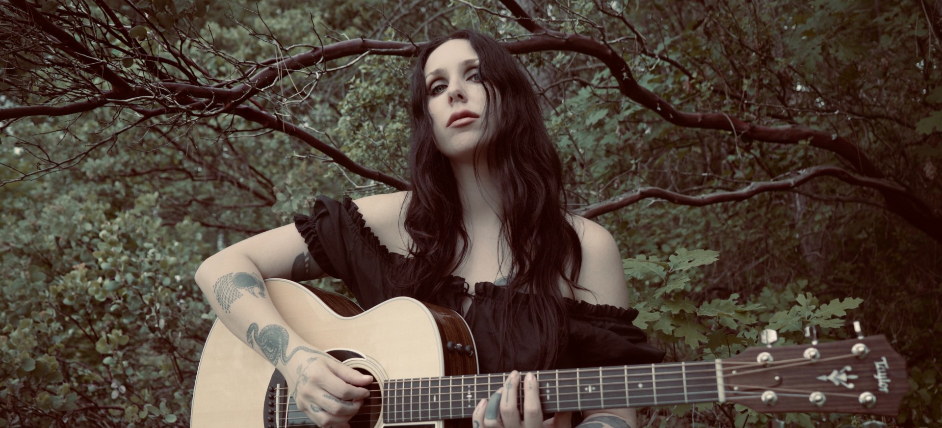 Chelsea Wolfe