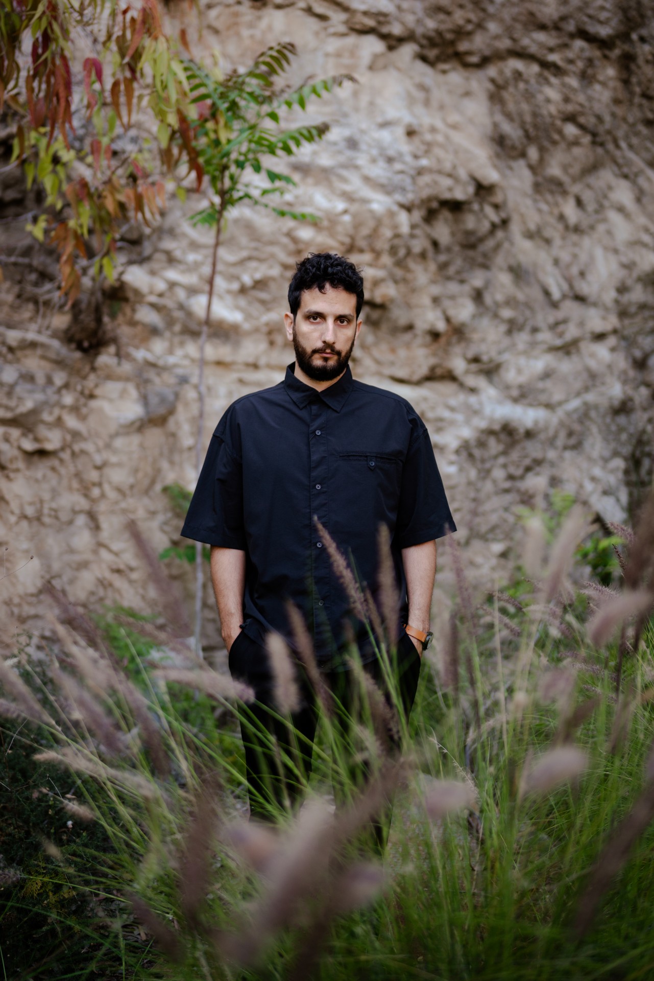 Faraj Suleiman