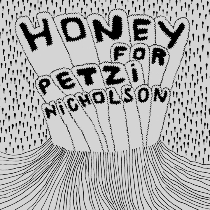 HONEY FOR PETZI