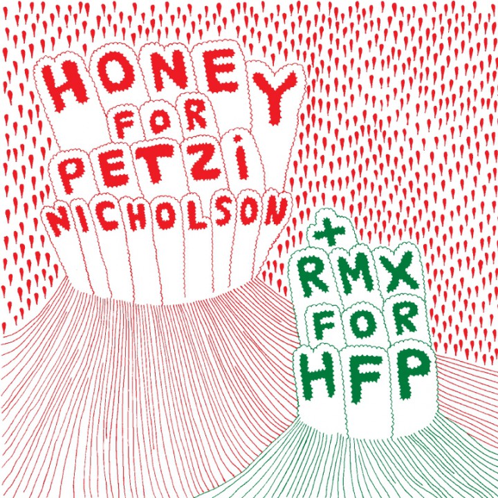 HONEY FOR PETZI