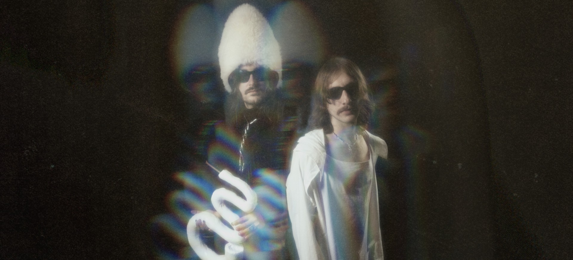 Walter Astral