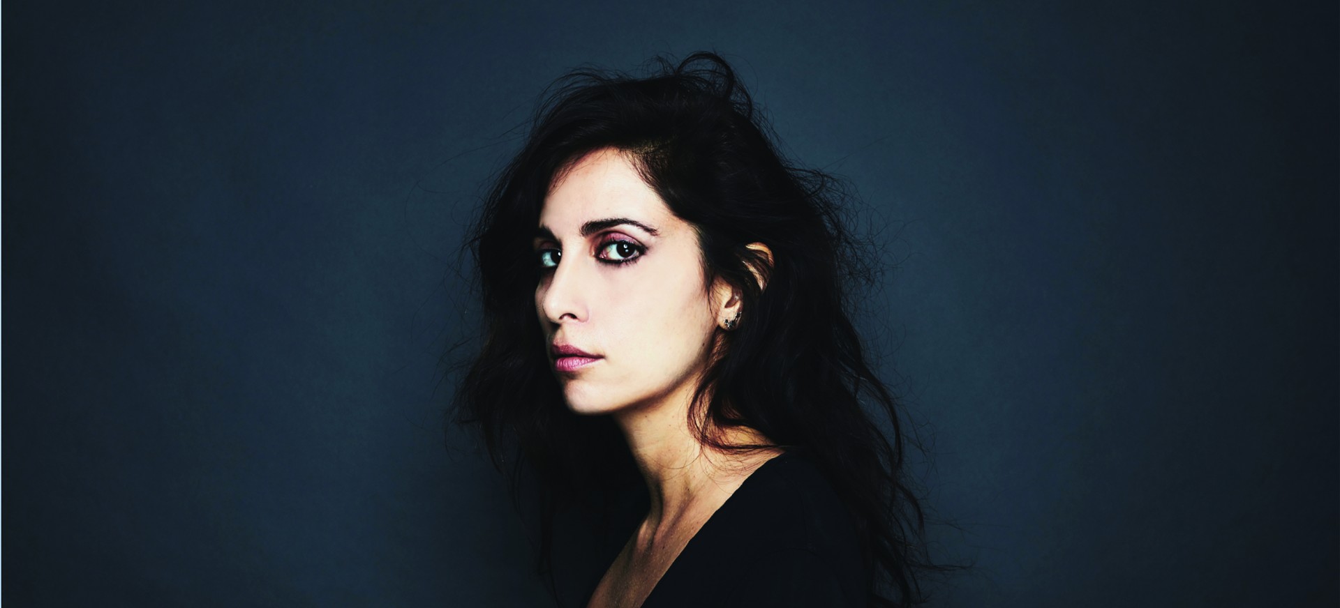 Yasmine Hamdan